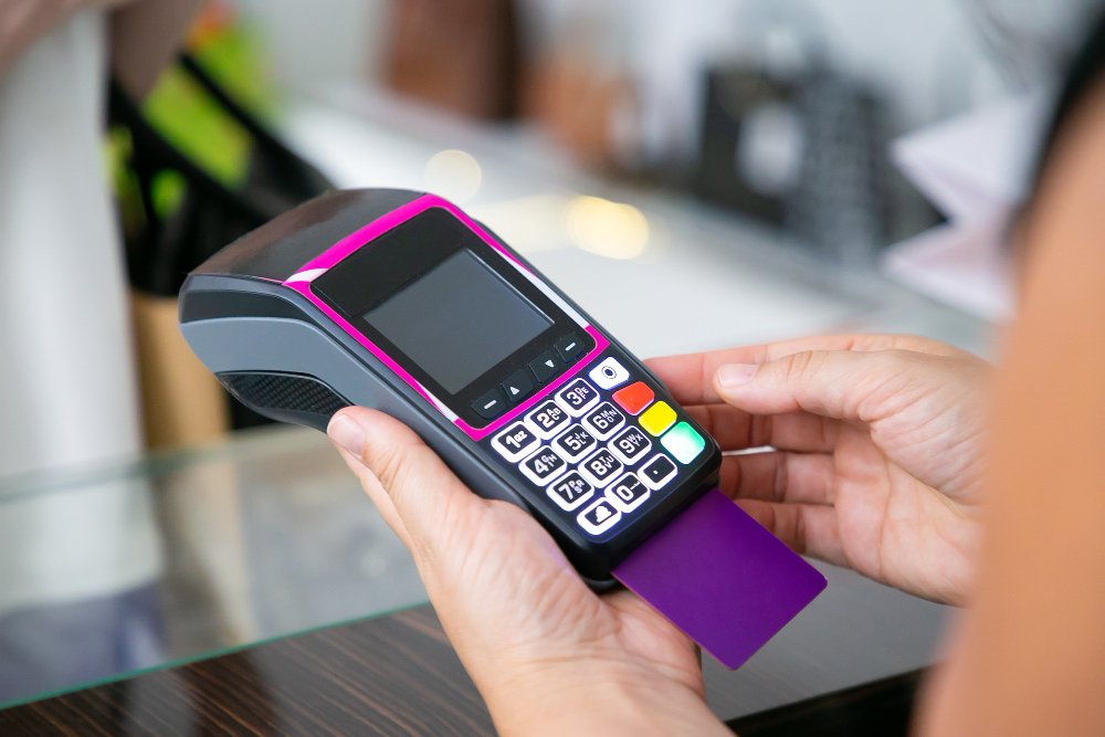 Mobile POS Devices