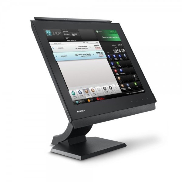 POS system